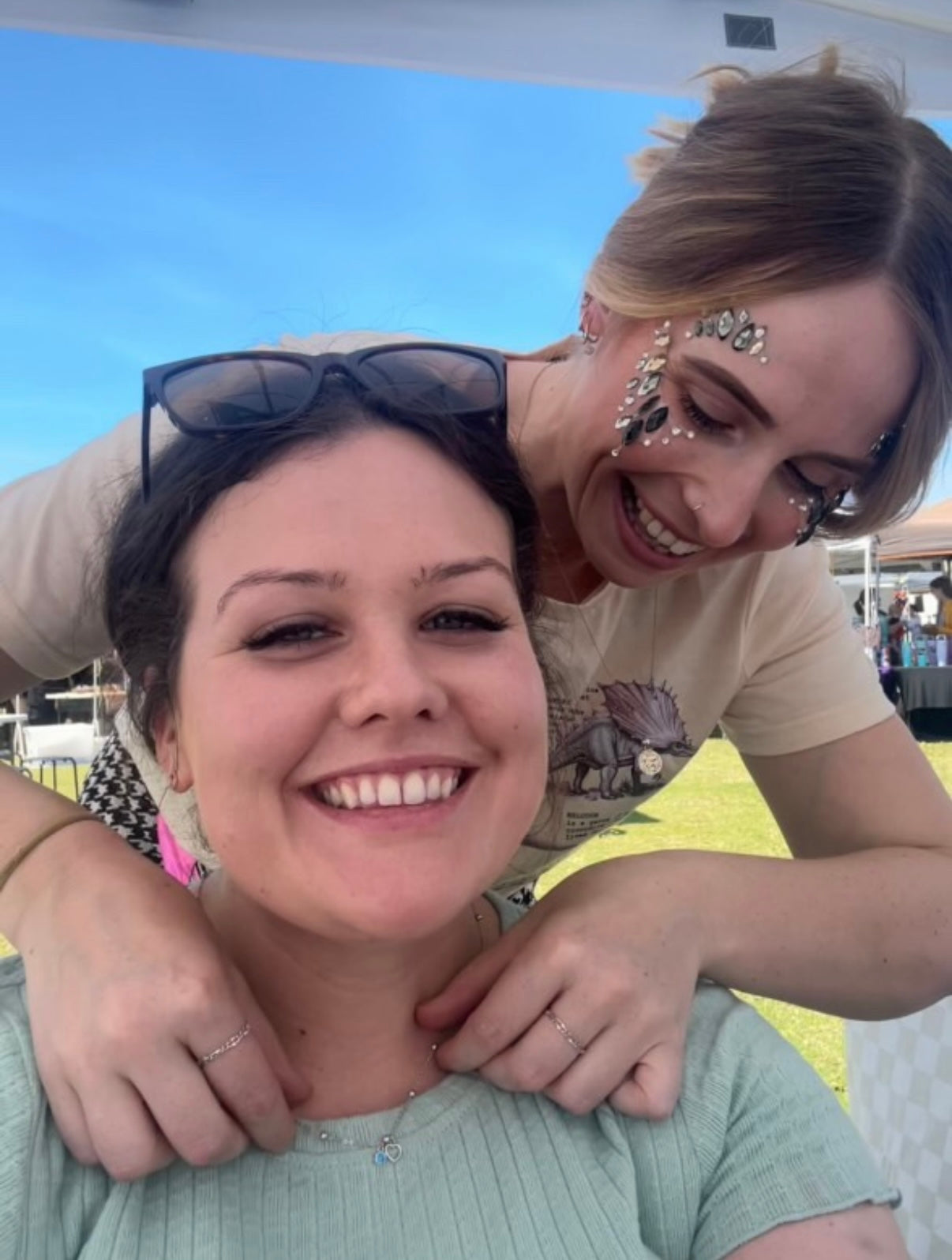 Permanent Jewellery Appointment
